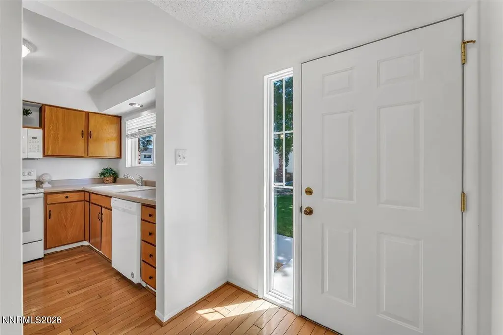 210 Smithridge Reno NV 89502