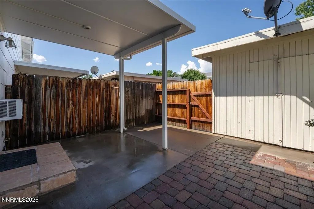 210 Smithridge Reno NV 89502