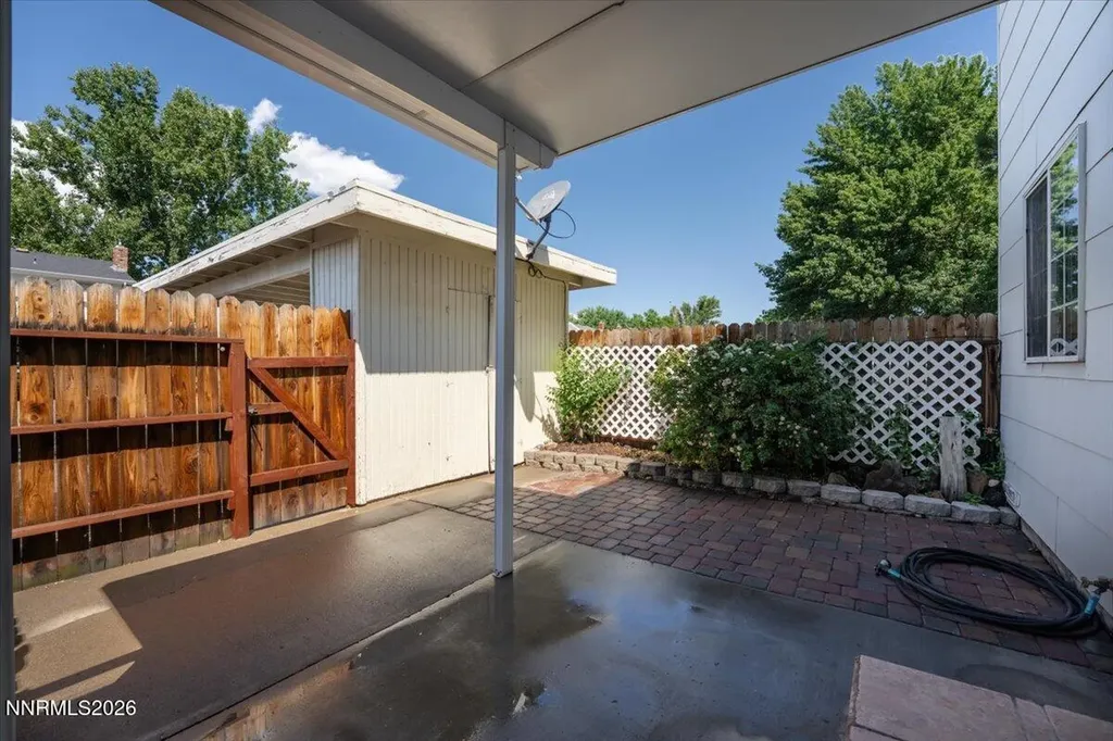 210 Smithridge Reno NV 89502