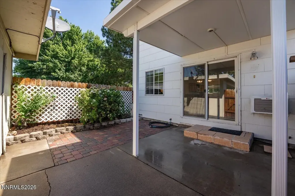 210 Smithridge Reno NV 89502