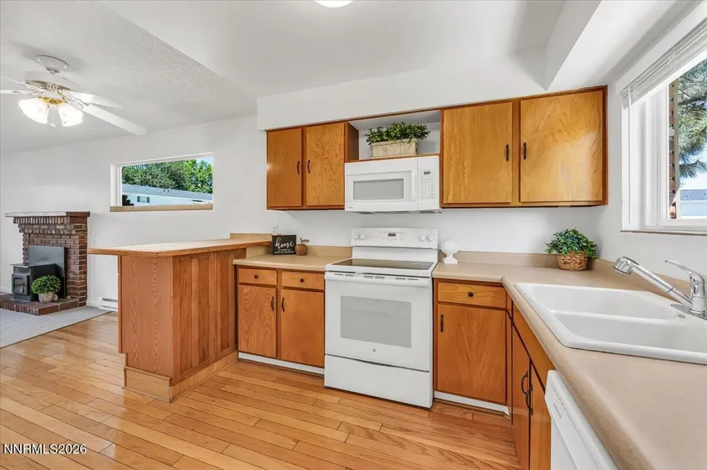 210 Smithridge Reno NV 89502