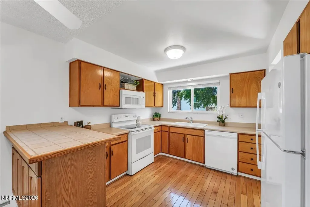 210 Smithridge Reno NV 89502