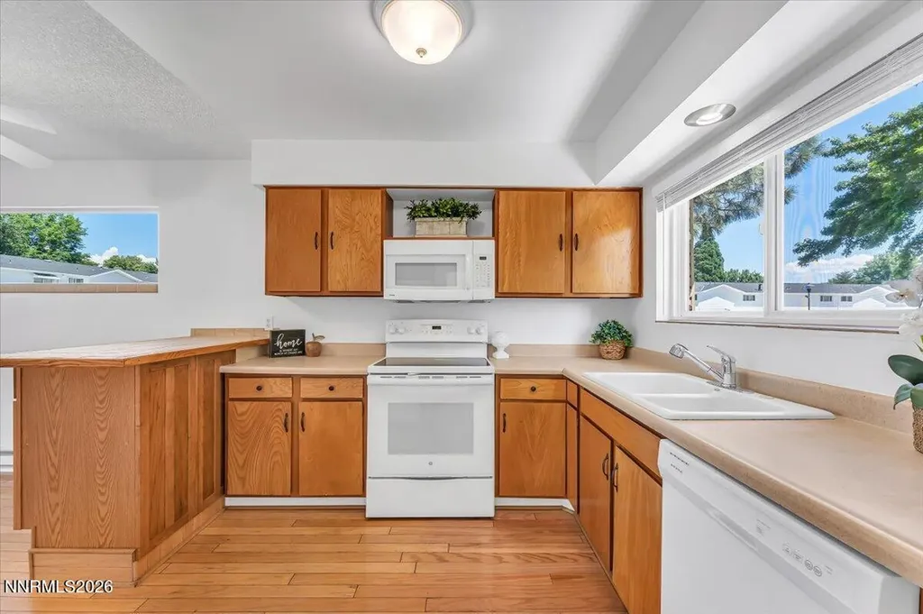 210 Smithridge Reno NV 89502