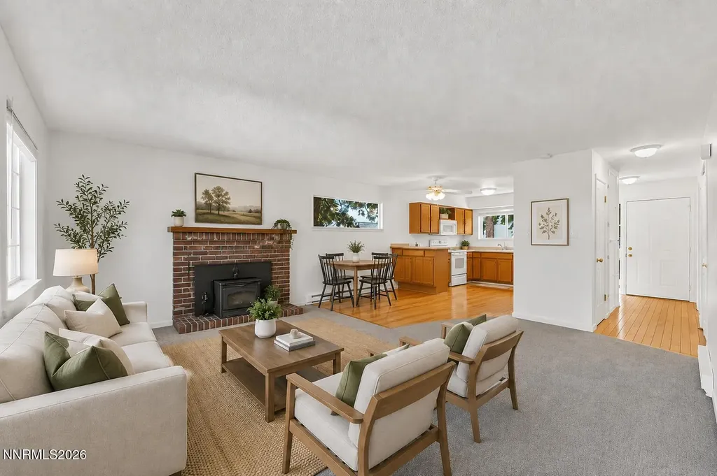 210 Smithridge Reno NV 89502