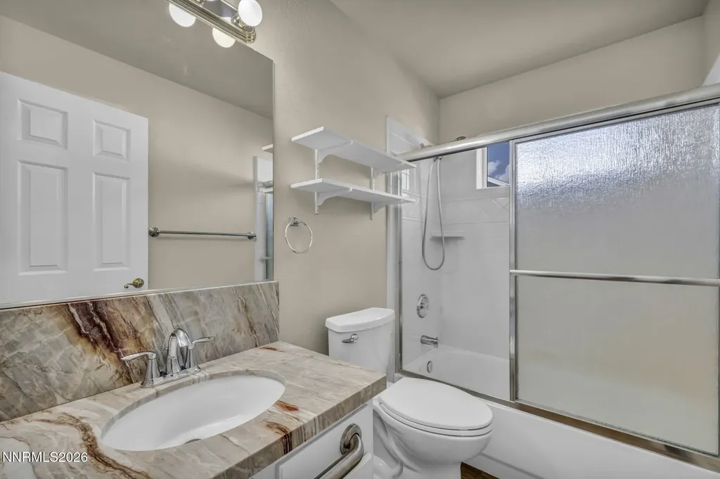 1284 Topaz Gardnerville NV 89460
