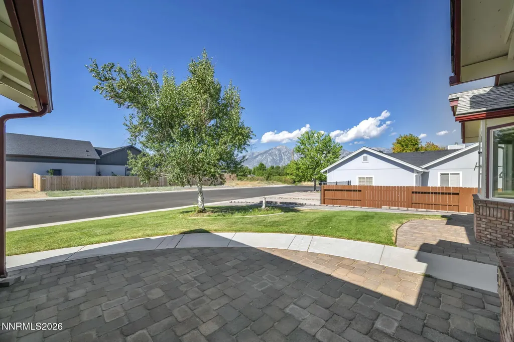 1284 Topaz Gardnerville NV 89460