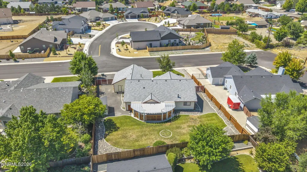 1284 Topaz Gardnerville NV 89460