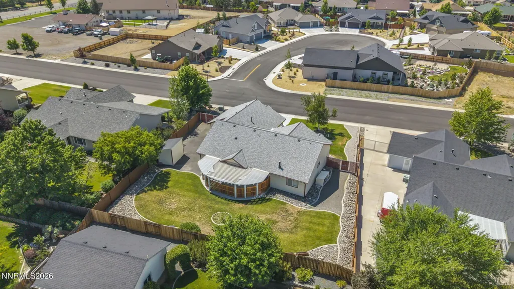 1284 Topaz Gardnerville NV 89460