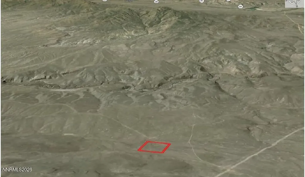 0 Deeth-charleston Road Rural Elko County 2 Elko NV 89801