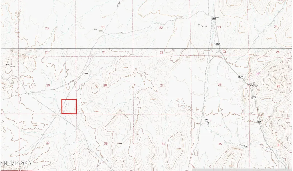 0 Deeth-charleston Road Rural Elko County 2 Elko NV 89801