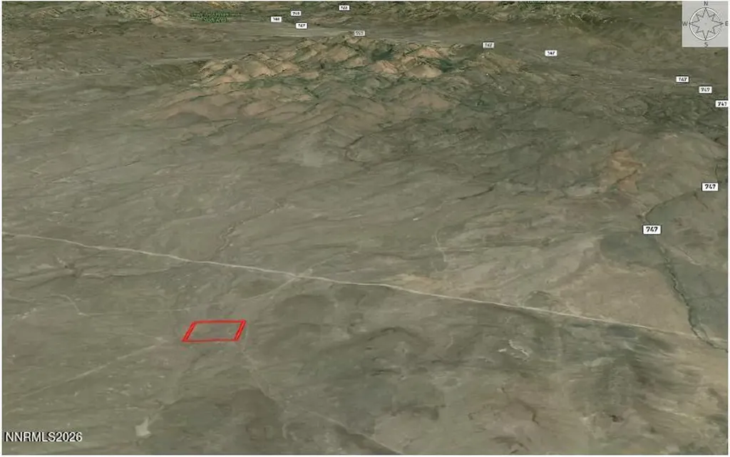 0 Deeth-charleston Road Rural Elko County 2 Elko NV 89801