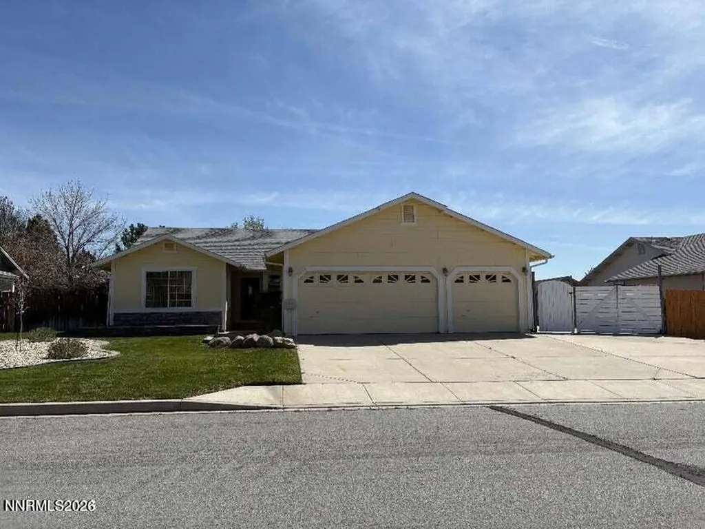 1086 Spoonbill Sparks NV 89441