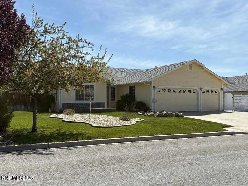 1086 Spoonbill Sparks NV 89441