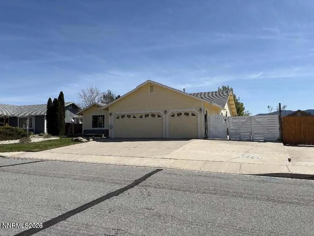 1086 Spoonbill Sparks NV 89441