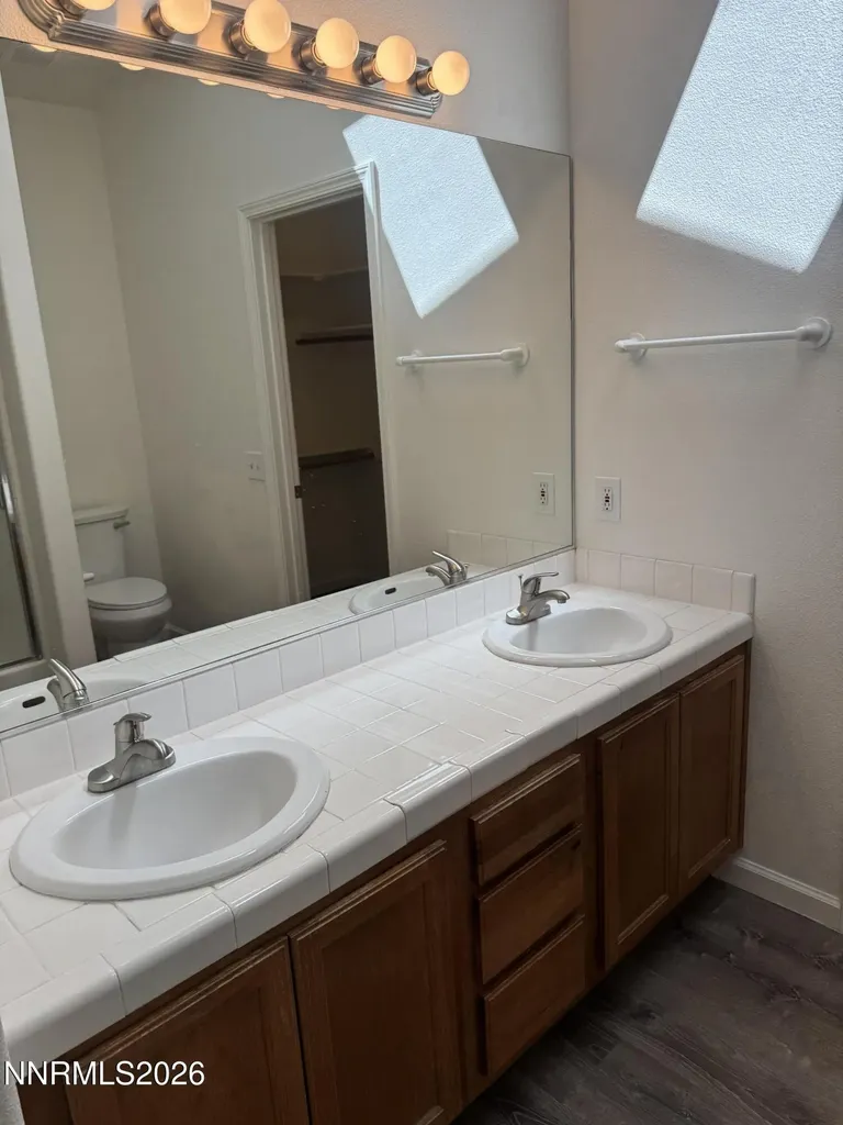 889 Meadow Vista Carson City NV 89705