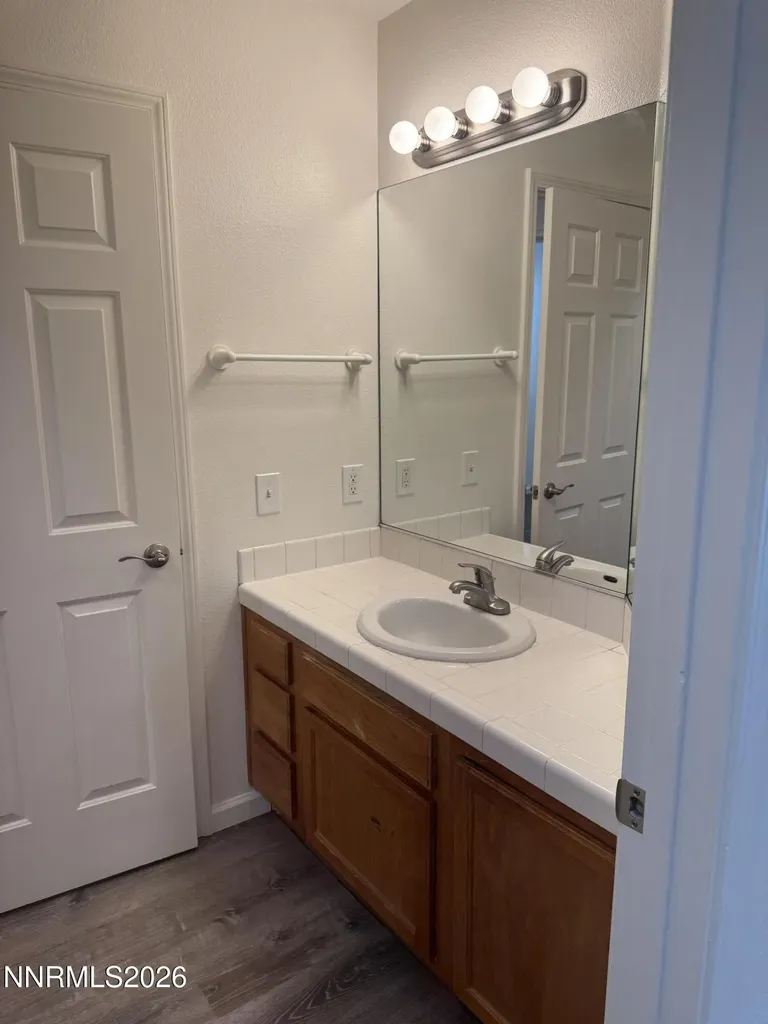 889 Meadow Vista Carson City NV 89705