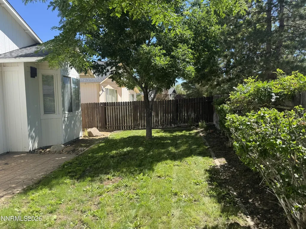 889 Meadow Vista Carson City NV 89705