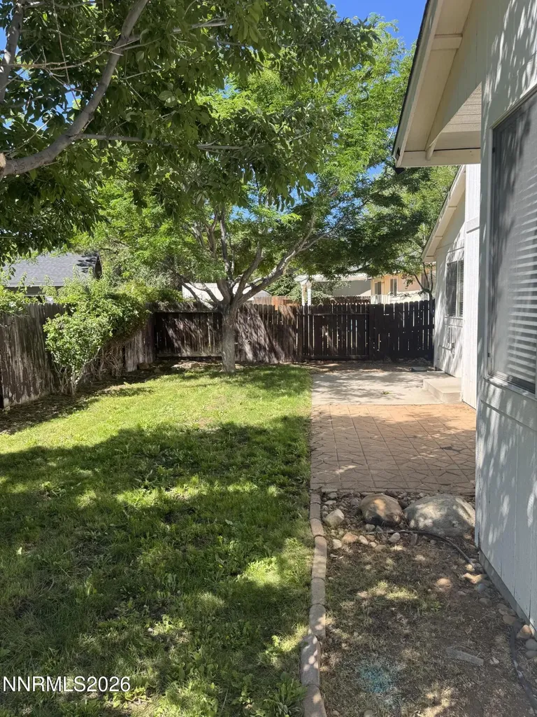 889 Meadow Vista Carson City NV 89705