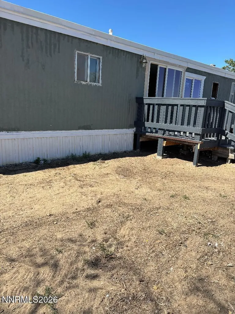 7650 Springfield Silver Springs NV 89429