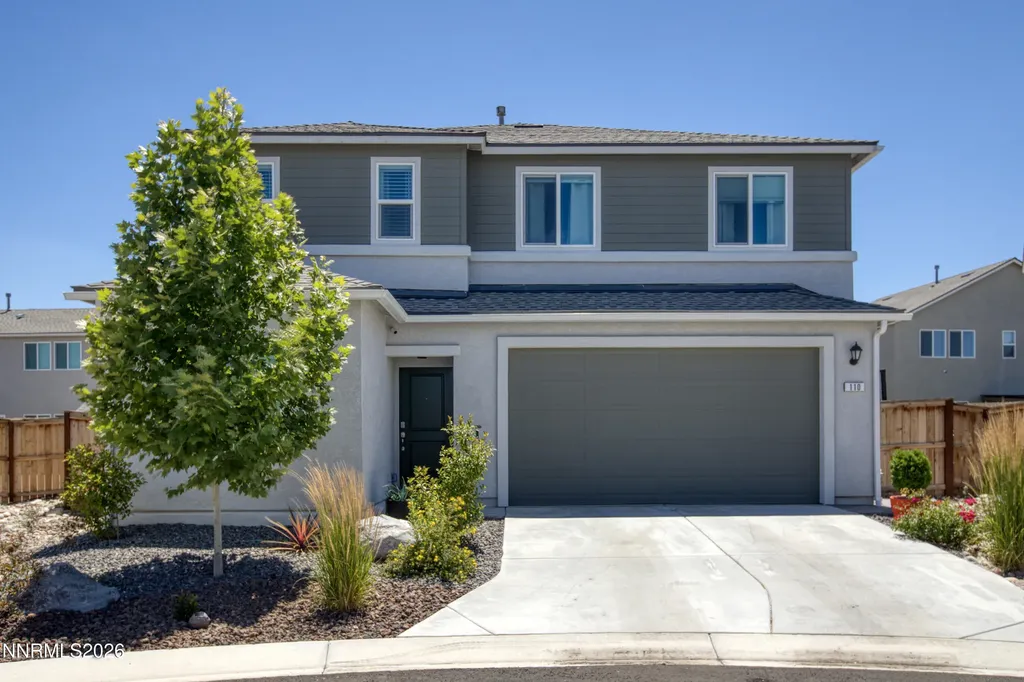 110 Explorer Reno NV 89506