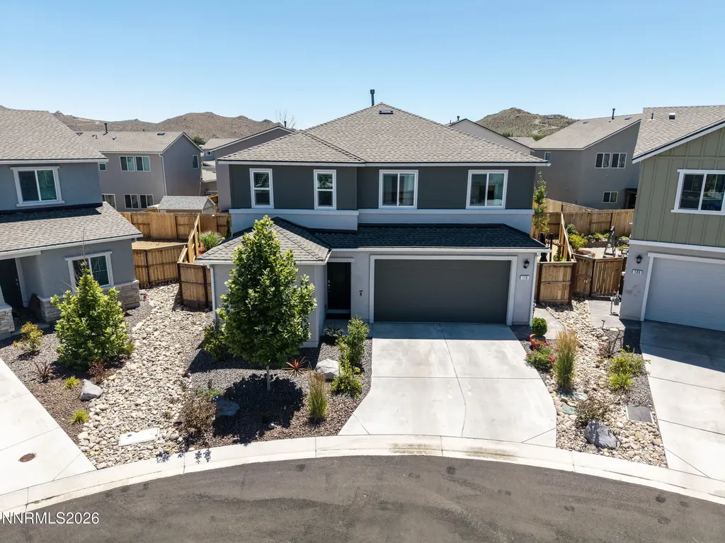 110 Explorer Reno NV 89506