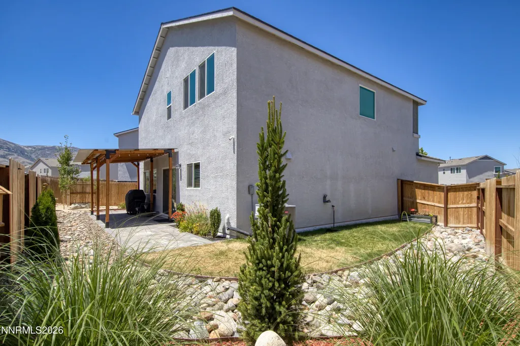 110 Explorer Reno NV 89506