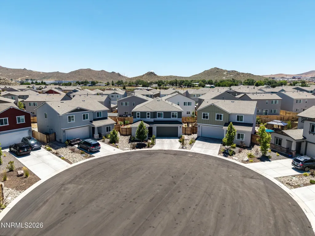 110 Explorer Reno NV 89506