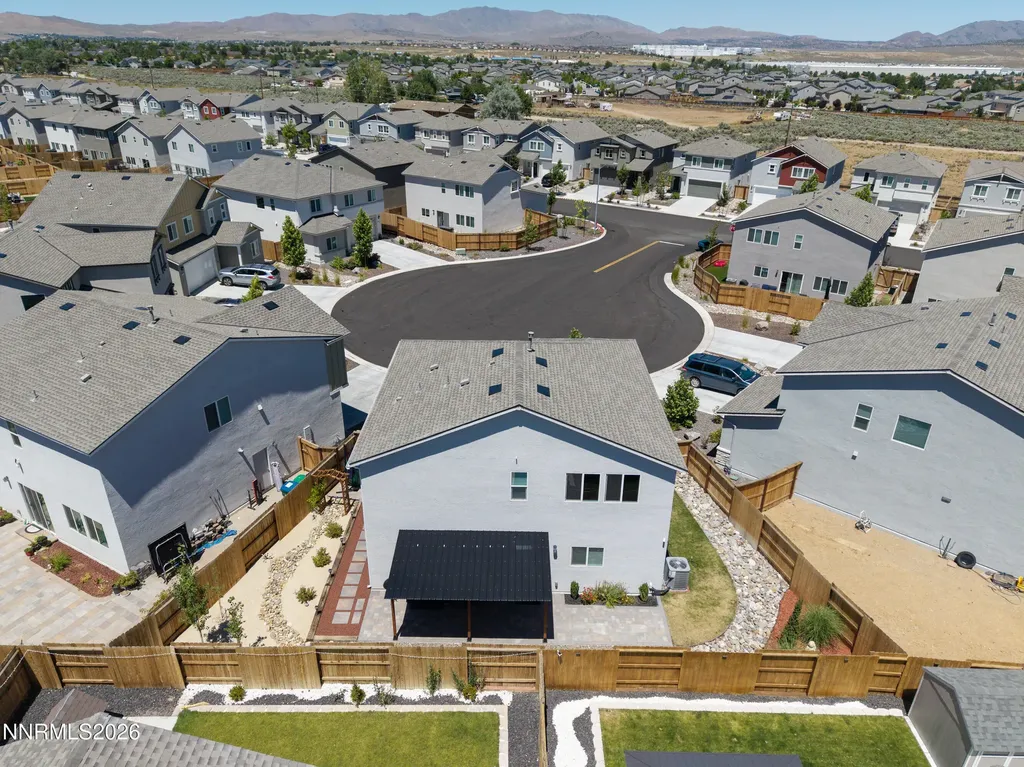 110 Explorer Reno NV 89506