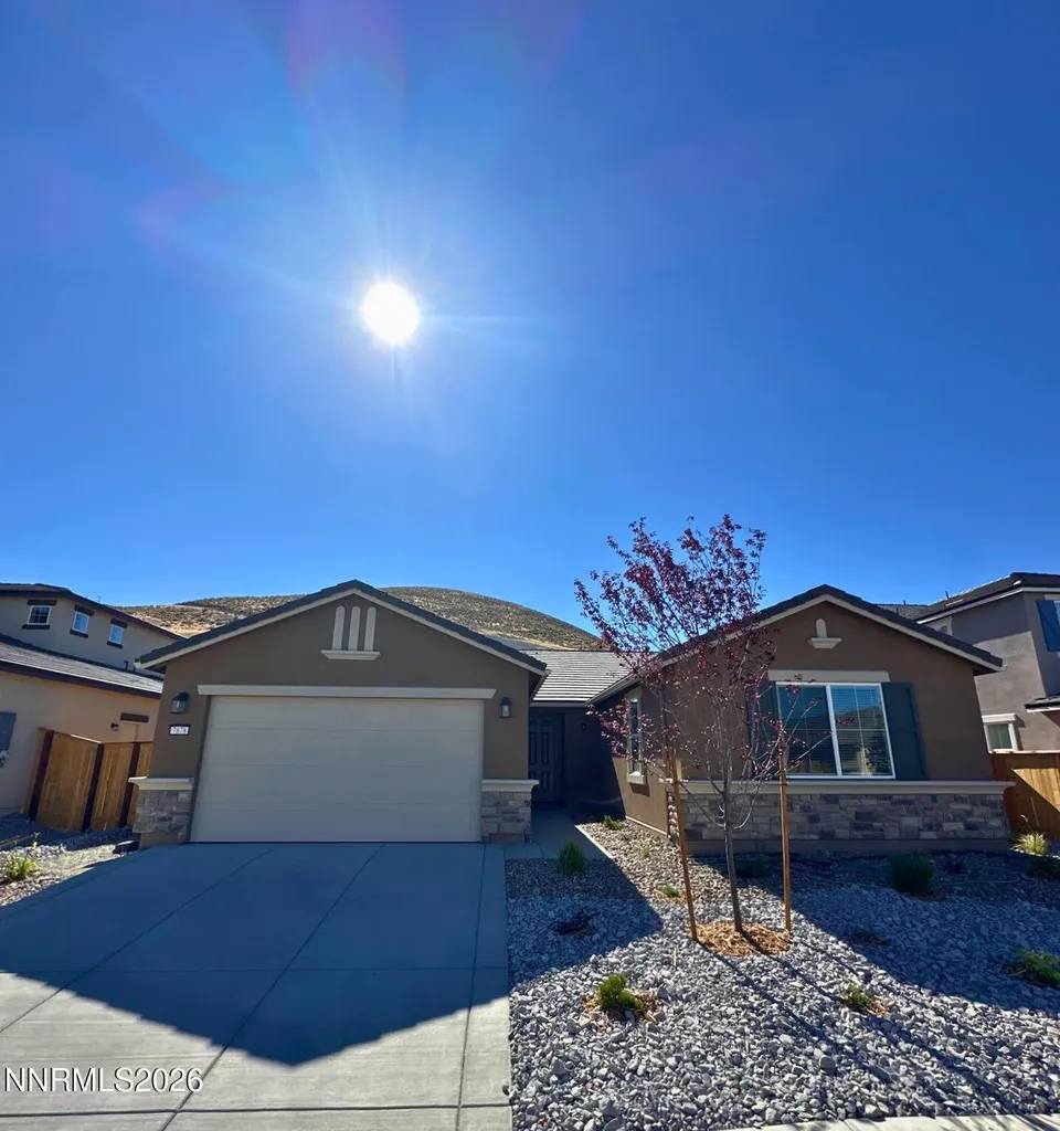 7878 Willow Thicket Reno NV 89521