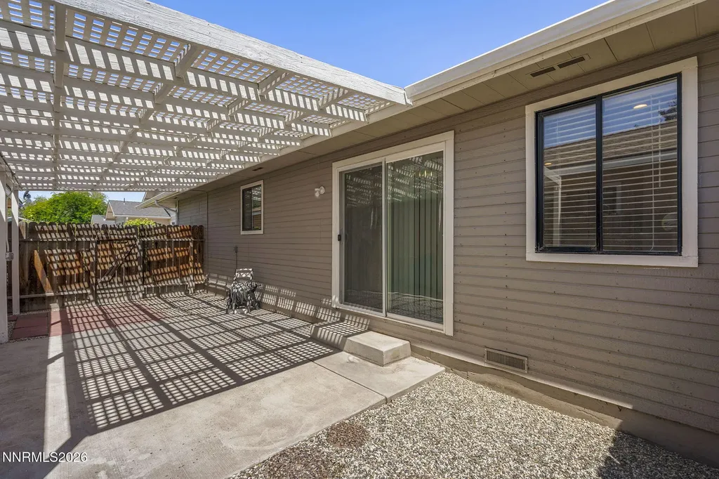 317 West Yerington NV 89447