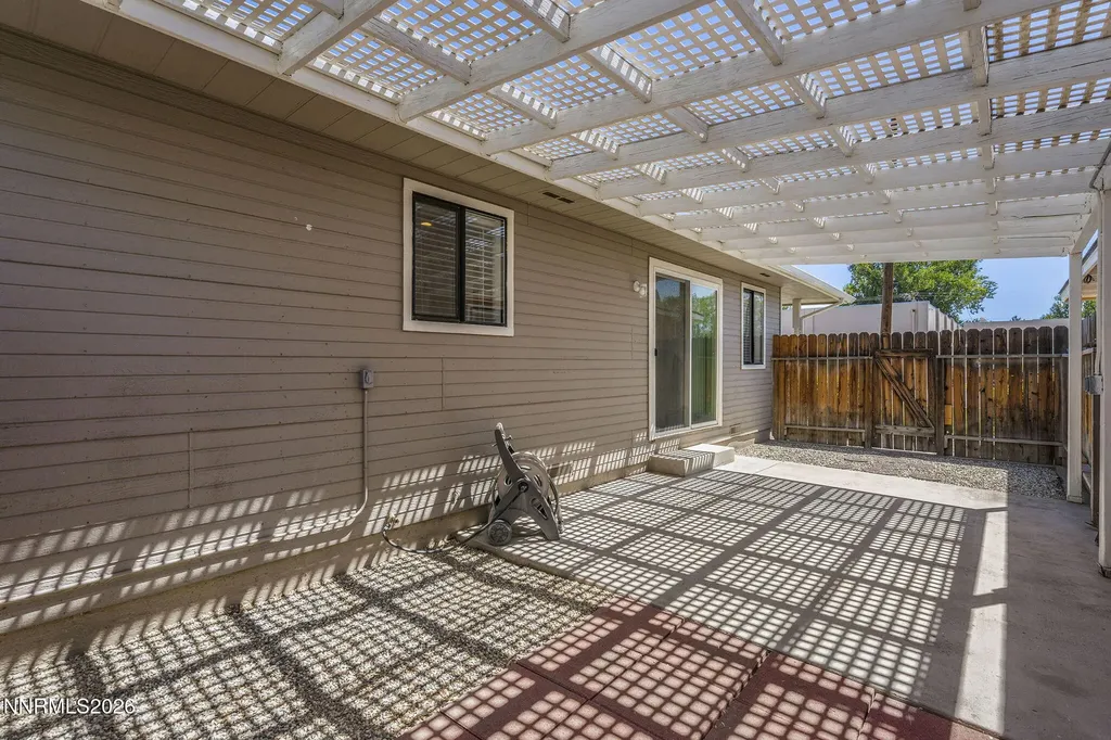 317 West Yerington NV 89447