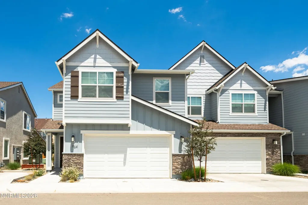 864 Furlong Minden NV 89423