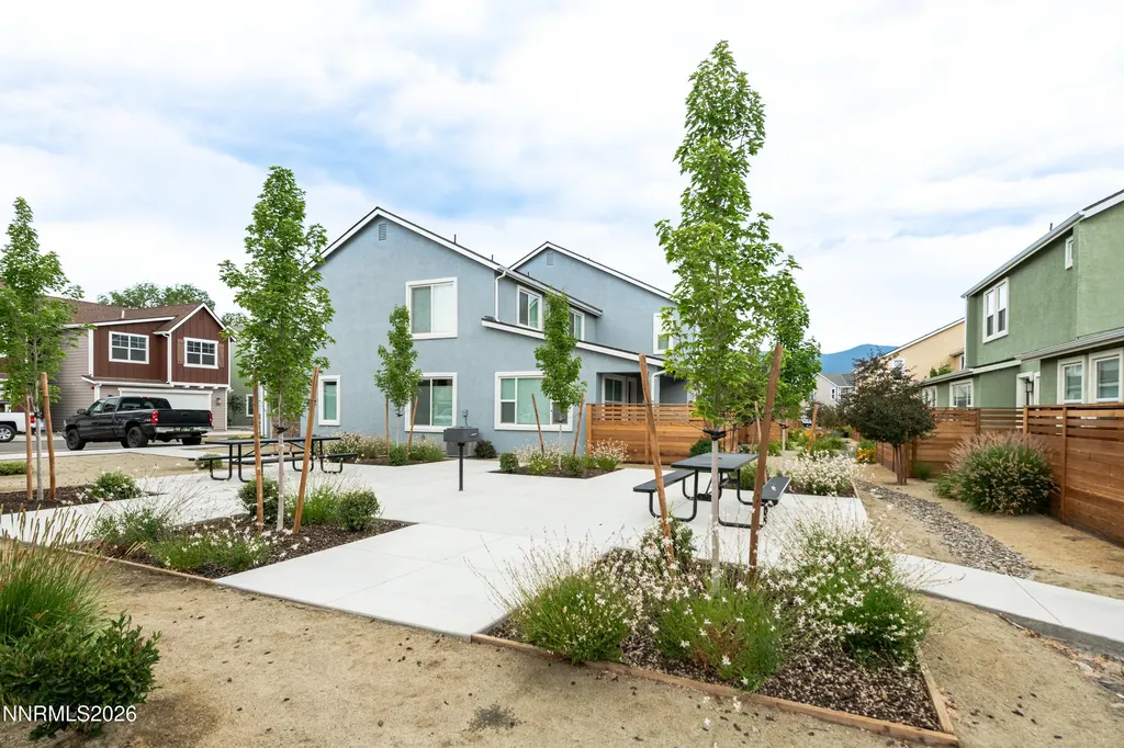 864 Furlong Minden NV 89423