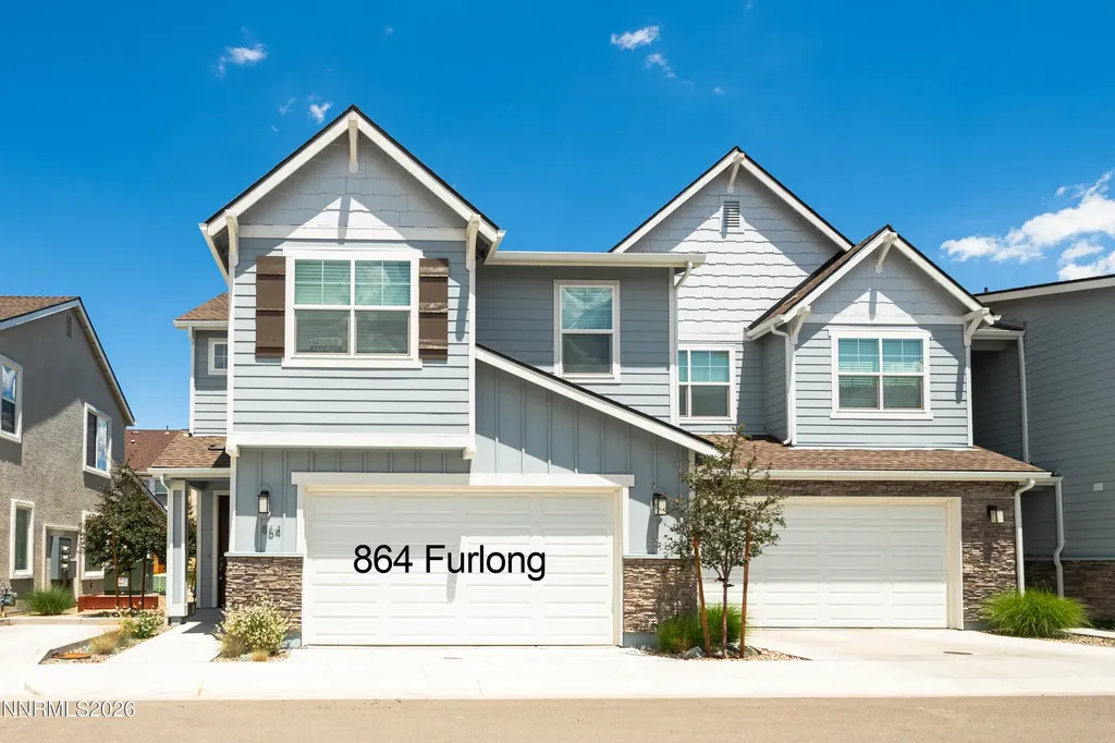 864 Furlong Minden NV 89423