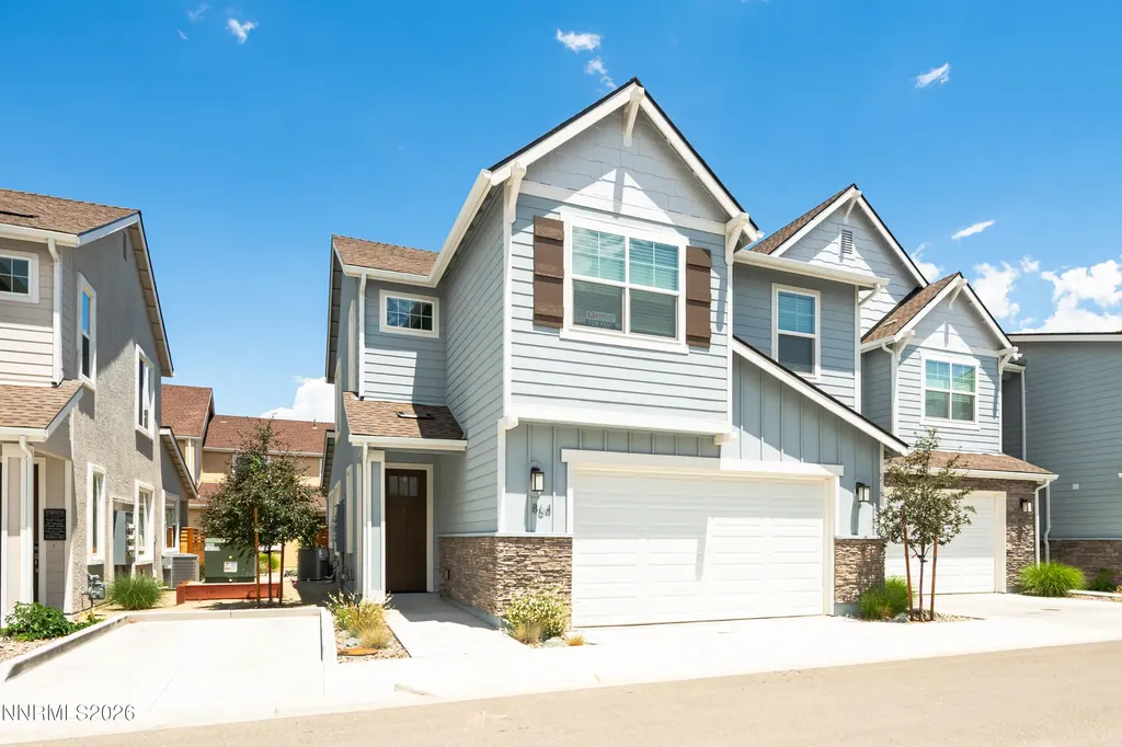 864 Furlong Minden NV 89423
