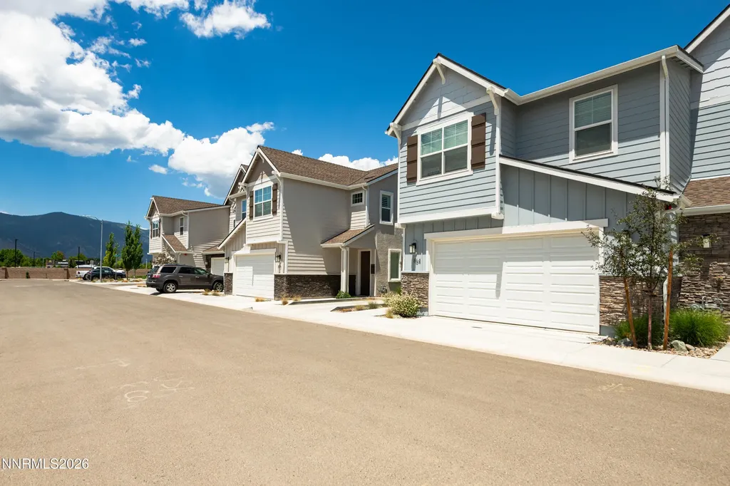 864 Furlong Minden NV 89423