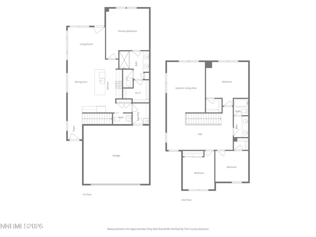 864 Furlong Minden NV 89423