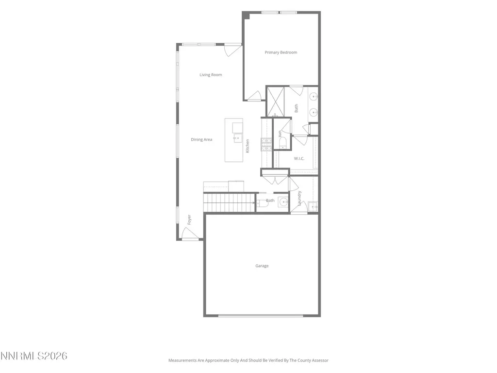864 Furlong Minden NV 89423