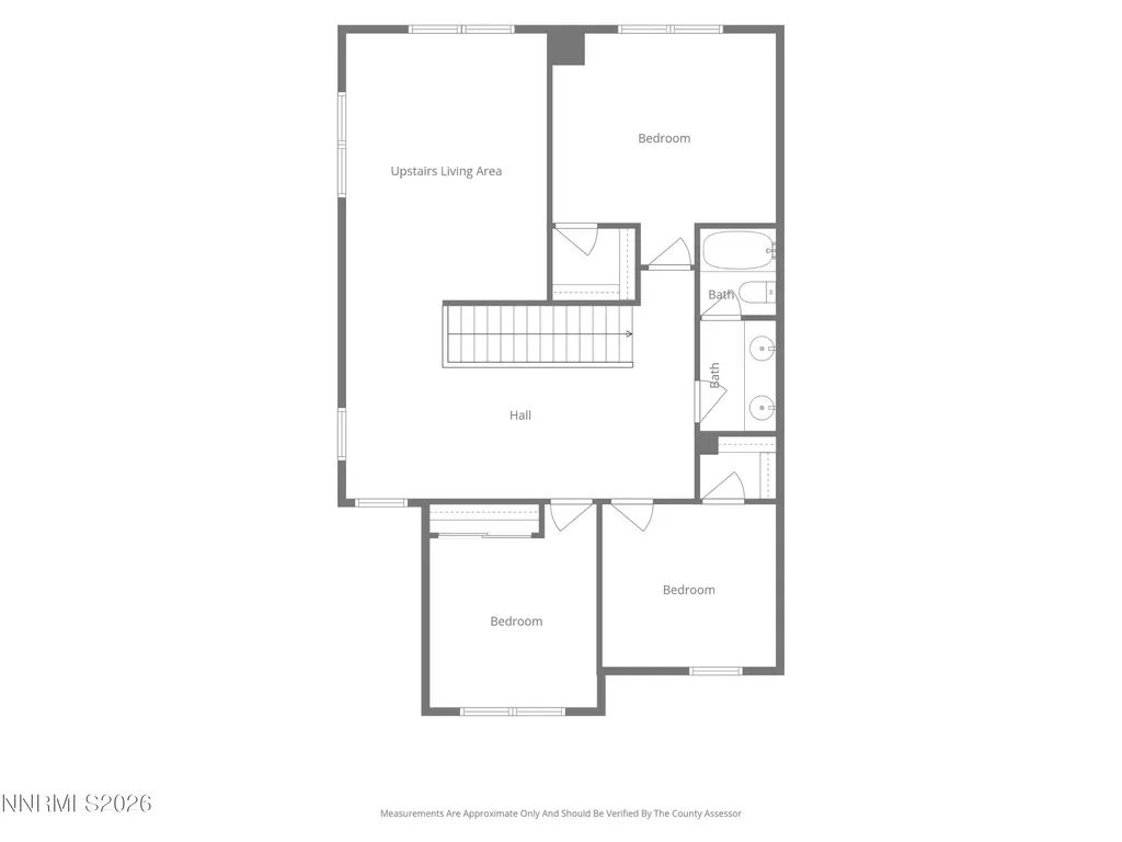 864 Furlong Minden NV 89423