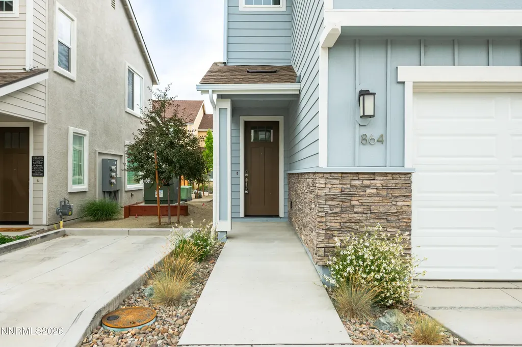 864 Furlong Minden NV 89423