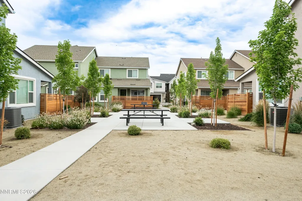 864 Furlong Minden NV 89423