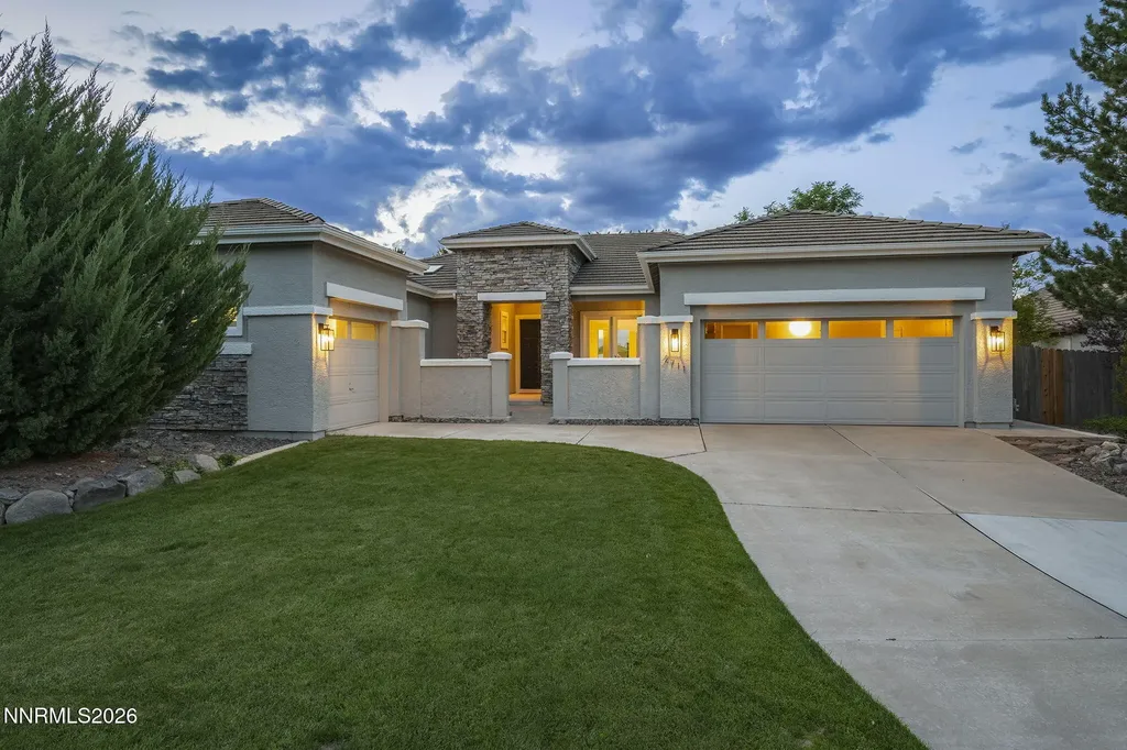 2711 Sun Chaser Reno NV 89511