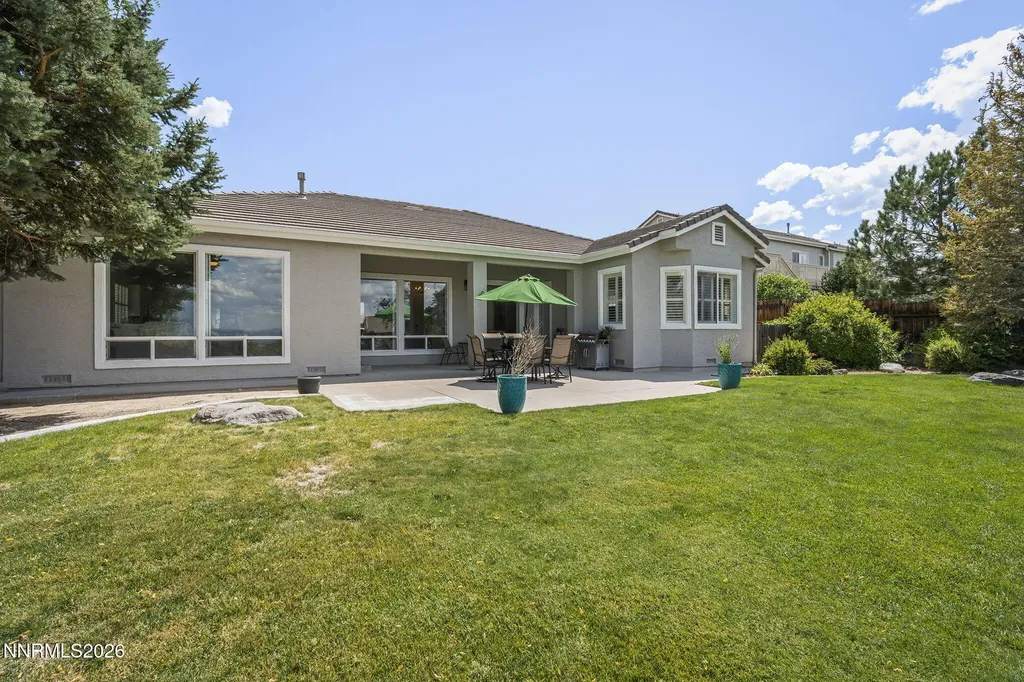 2711 Sun Chaser Reno NV 89511