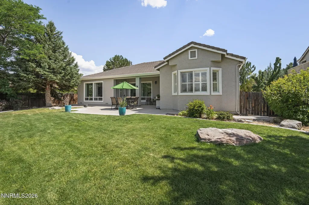 2711 Sun Chaser Reno NV 89511