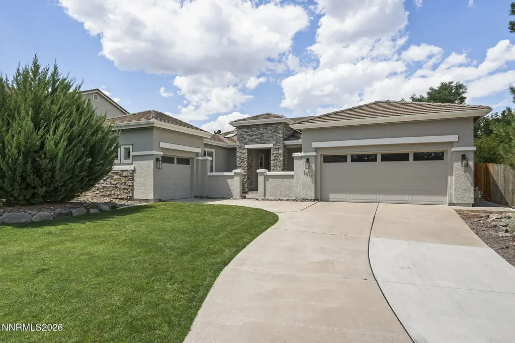 2711 Sun Chaser Reno NV 89511