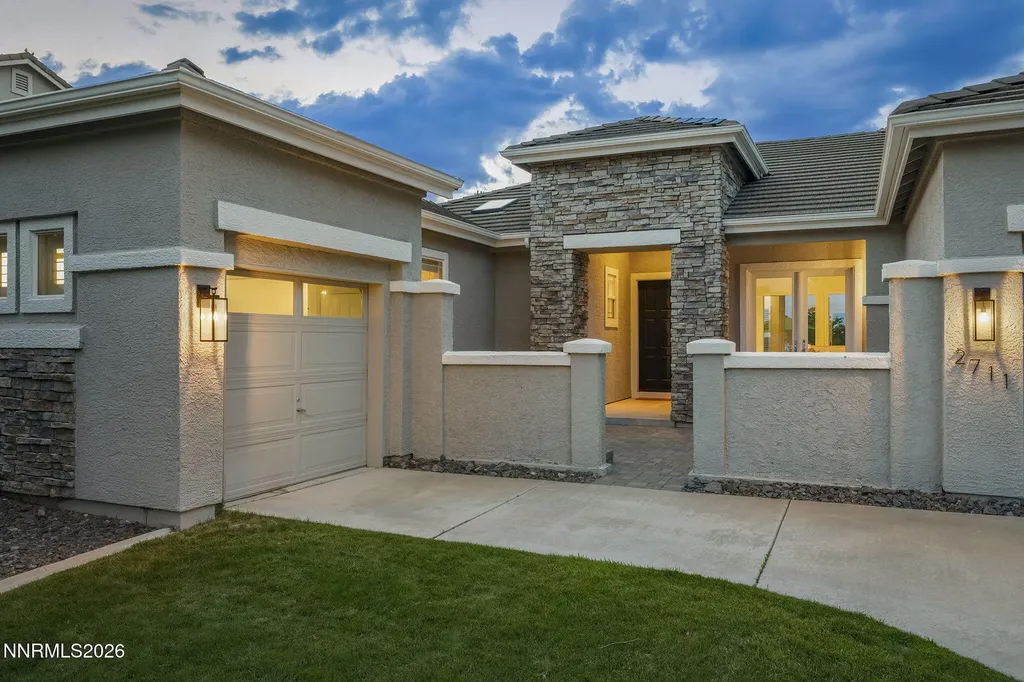 2711 Sun Chaser Reno NV 89511