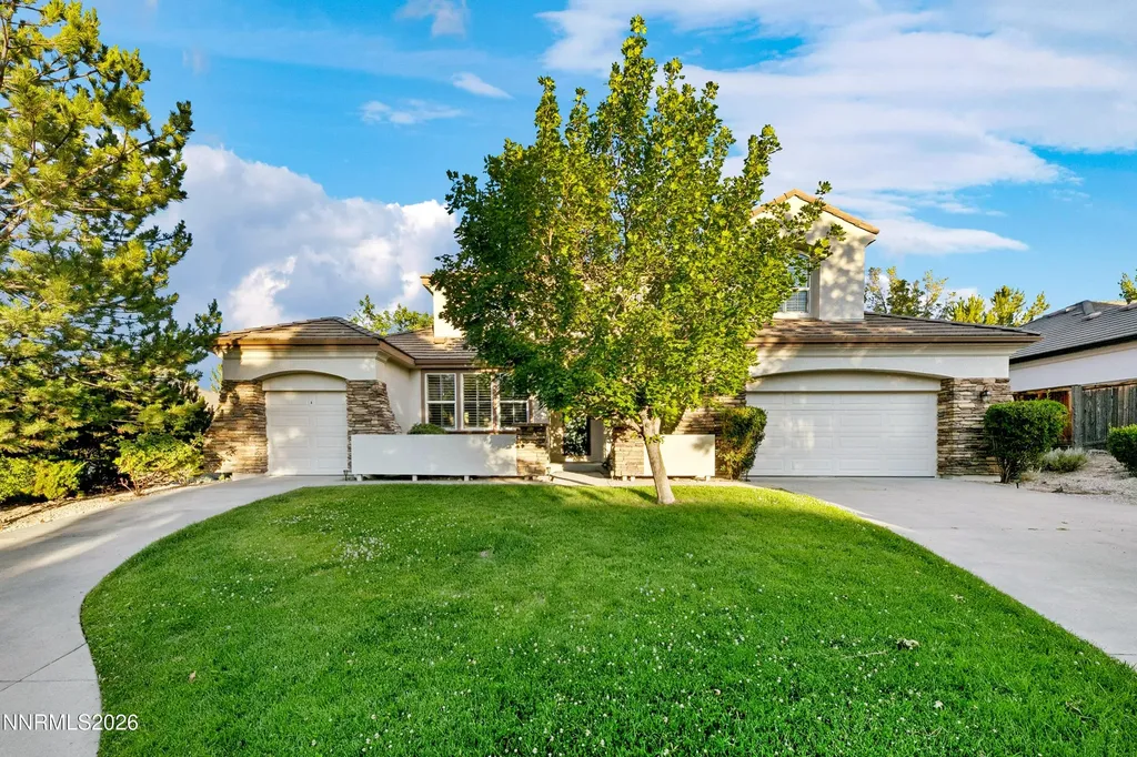 8120 Willow Ranch Reno NV 89523
