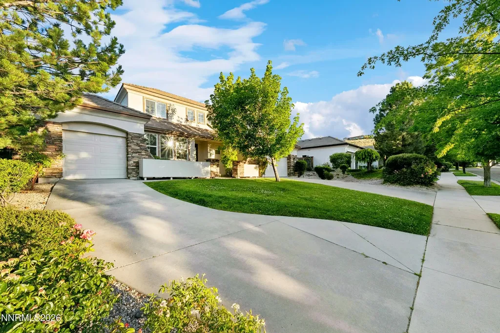 8120 Willow Ranch Reno NV 89523