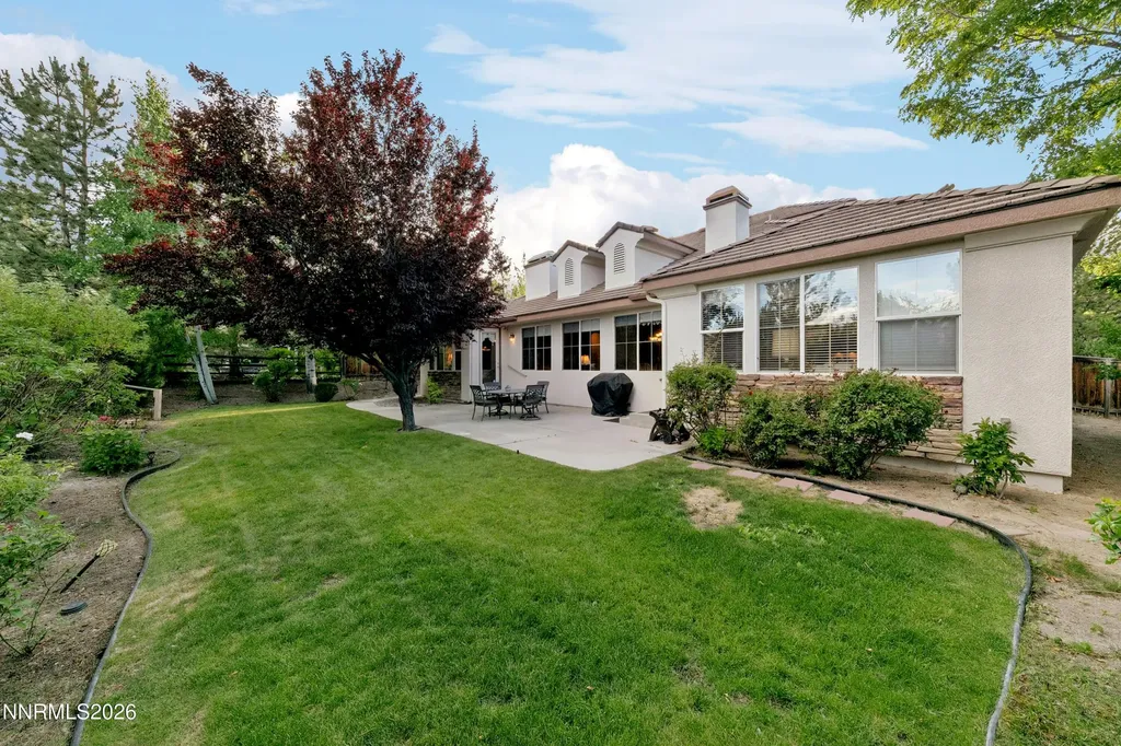 8120 Willow Ranch Reno NV 89523