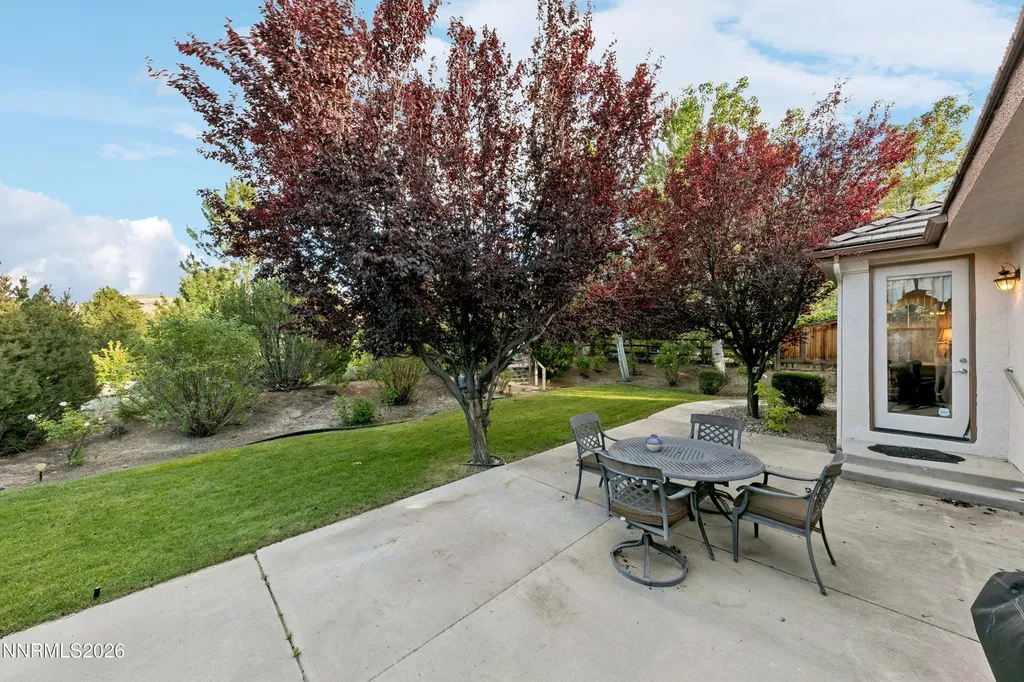 8120 Willow Ranch Reno NV 89523